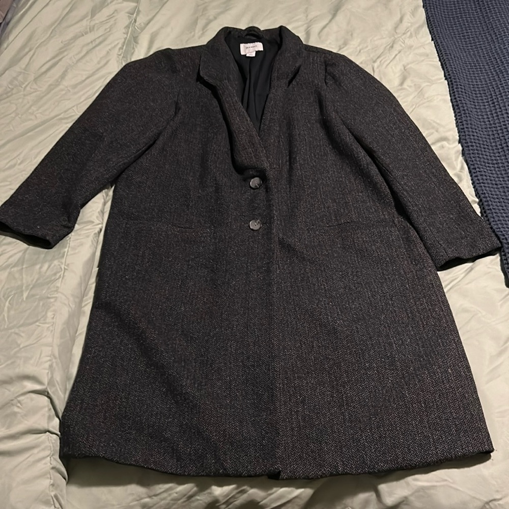 Old Navy Coat